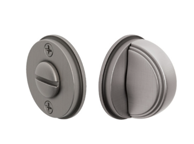 Emtek Watford Thumbturn Privacy Bolt