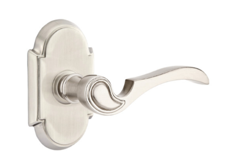 Emtek Coventry Lever Concealed Screws with