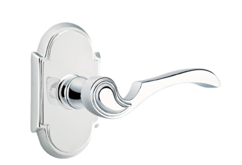 Emtek Coventry Lever Concealed Screws with