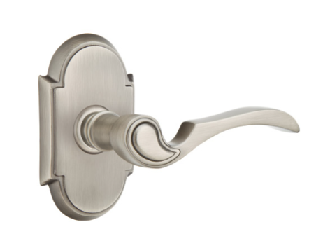 Emtek Coventry Lever Concealed Screws with