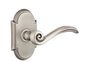 Emtek Elan Lever Concealed Screws with