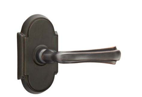 Emtek Wembley Lever with