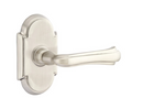 Emtek Wembley Lever with