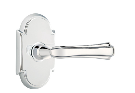 Emtek Wembley Lever with