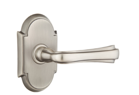 Emtek Wembley Lever Concealed Screws with