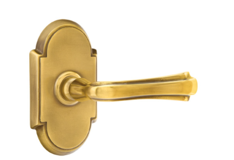 Emtek Wembley Lever Concealed Screws with