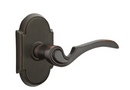Emtek Coventry Lever Concealed Screws with