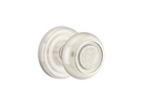 Emtek Belmont Knob Concealed Screws With Regular Rosette