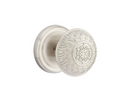 Emtek Lancaster Knob With Regular Rosette