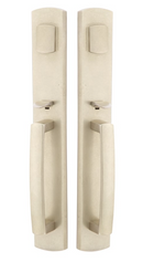 Emtek Grip by Grip Brighton Sectional Tubular Entry Handleset