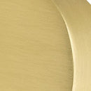Emtek Old Town Knob Concealed Screws With Rectangular Rosette