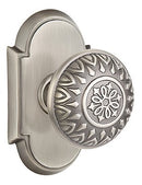 Emtek Lancaster Knob With