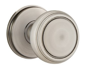 Emtek Norwich Knob Concealed Screws With Watford Rosette