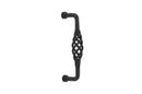 Emtek Wrought Steel Lafayette 8" Pull