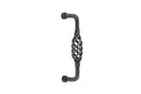 Emtek Wrought Steel Lafayette 8" Pull