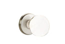 Emtek Bristol Knob Concealed Screws With Watford Rosette