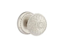 Emtek Lancaster Knob With Rope Rosette