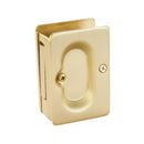Emtek Pocket Door Locks