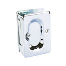 Emtek Pocket Door Locks