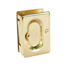 Emtek Pocket Door Locks