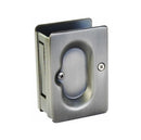 Emtek Pocket Door Locks