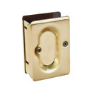 Emtek Pocket Door Locks