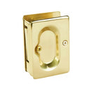 Emtek Pocket Door Locks