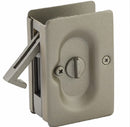 Emtek Pocket Door Locks