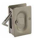 Emtek Pocket Door Locks
