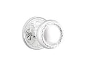 Emtek Rope Knob With Lancaster Rosette