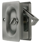 Emtek Pocket Door Locks