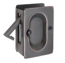 Emtek Pocket Door Locks