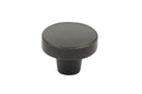 EMTEK RUSTIC MODERN ROUND KNOB