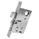 Emtek 3380 Knob by Knob or Lever by Lever Mortise Lock Body