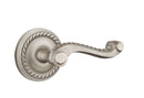 Emtek Rope Lever with Rope Rosette