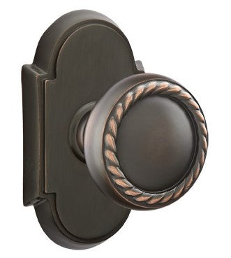 Emtek Rope Knob With