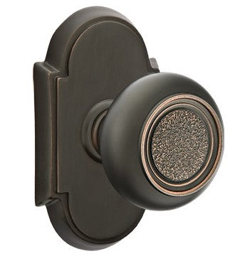 Emtek Belmont Knob Concealed Screws With