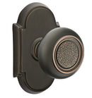 Emtek Belmont Knob With