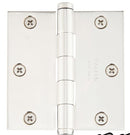 Emtek Brass Plain Bearing Hinge