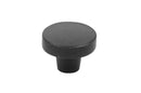 EMTEK RUSTIC MODERN ROUND KNOB