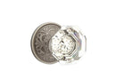 Emtek Old Town Knob With Lancaster Rosette