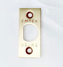 Emtek Face Plate