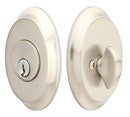 Emtek Saratoga Keyed Deadbolt