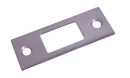 Emtek Thumbturn Privacy Deadbolt Strike Plate