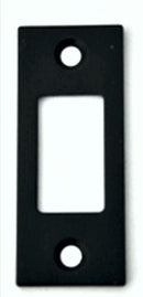 Emtek 83223 Square Deadbolt Strike