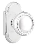 Emtek Rope Knob With