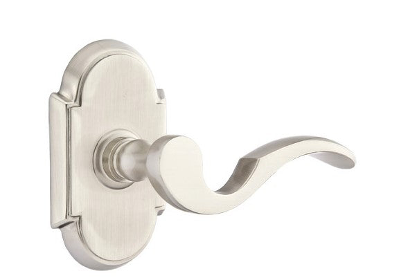 Emtek Cortina Lever Concealed Screws with