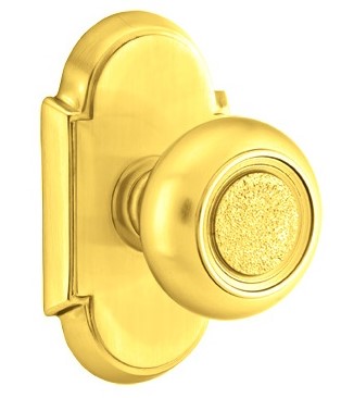 Emtek Belmont Knob Concealed Screws With