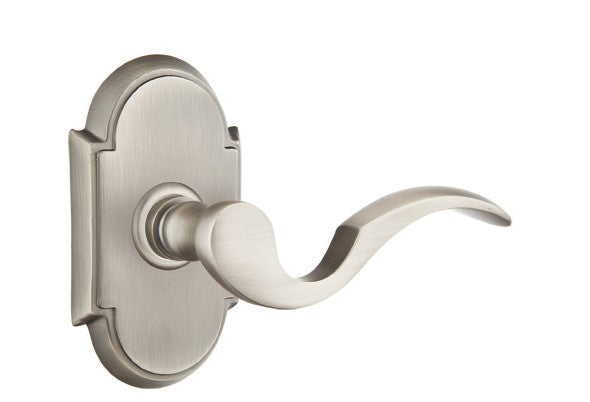 Emtek Cortina Lever Concealed Screws with