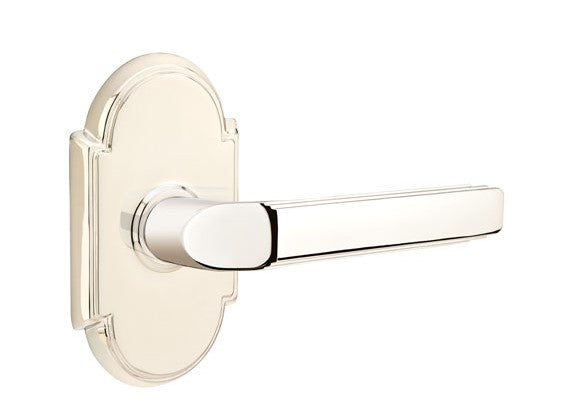 Emtek Milano Lever Concealed Screws with